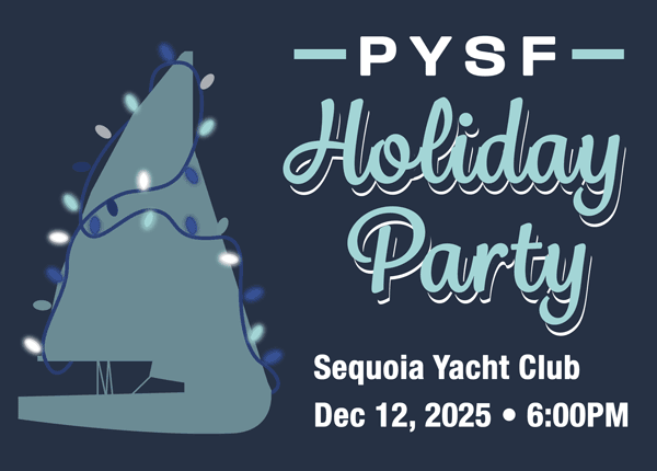 Campaign cover image for 2025 PYSF Holiday Party