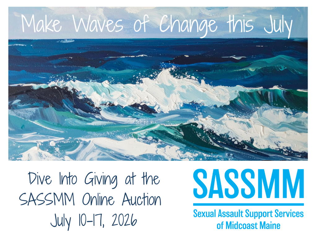 Campaign cover image for Make Waves of Change this July!