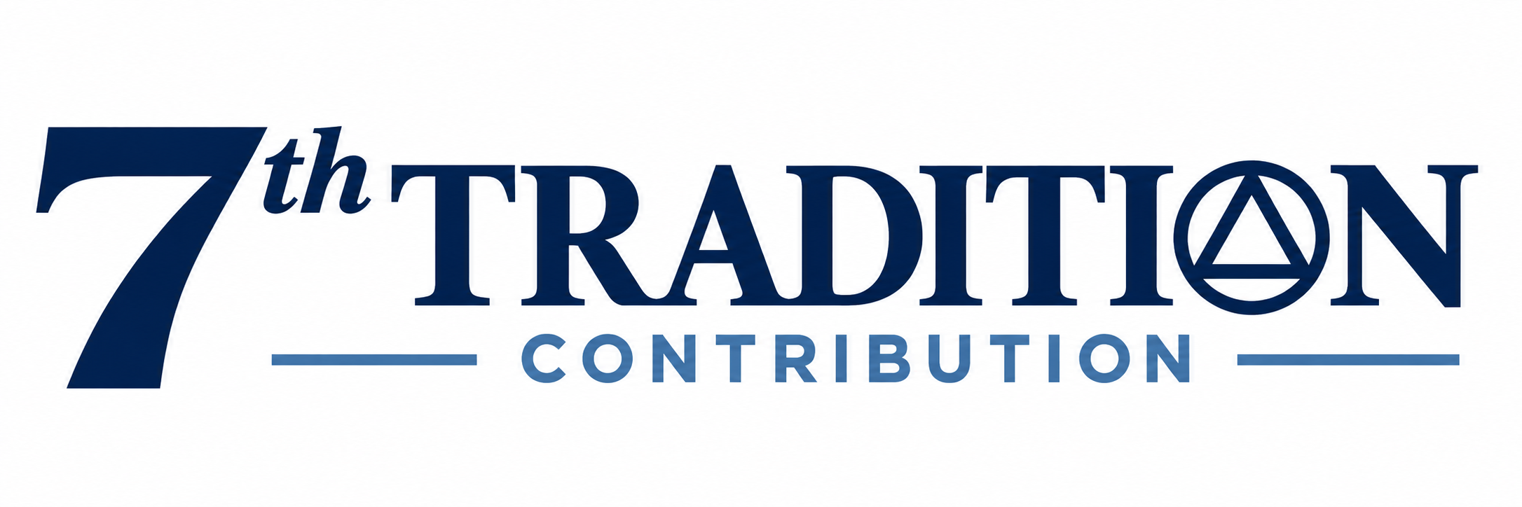 Campaign cover for 7th Tradition