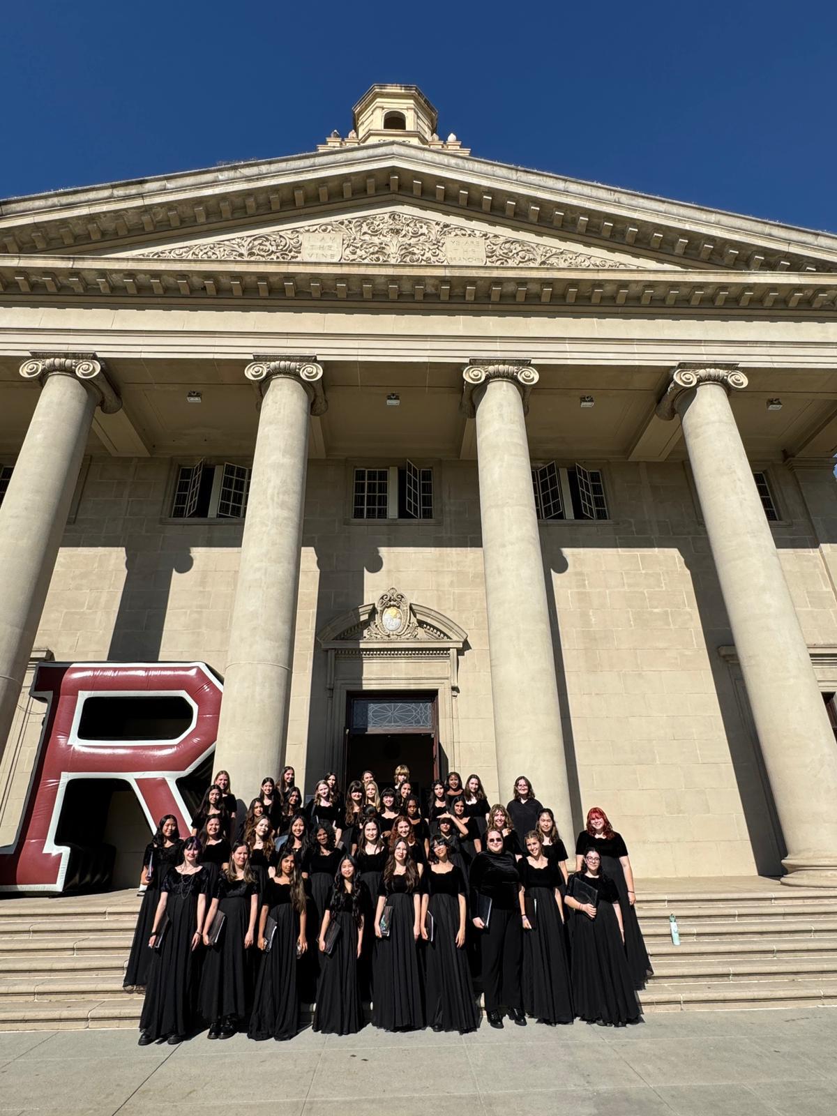 Campaign cover for 2026 Azusa Pacific - Bus Contribution  ($30)