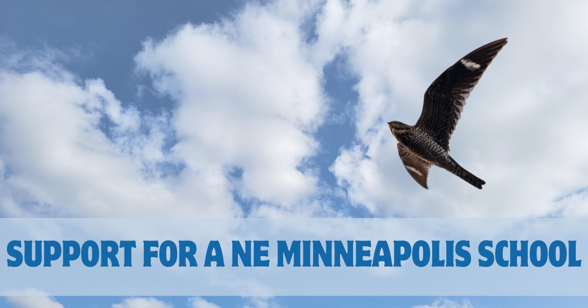 Campaign cover image for Family Support