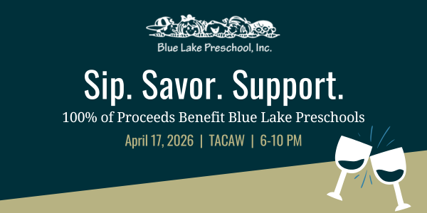 Campaign cover image for Sip. Savor. Support.