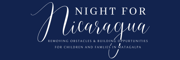 Campaign cover image for 2025 KY Night for Nicaragua