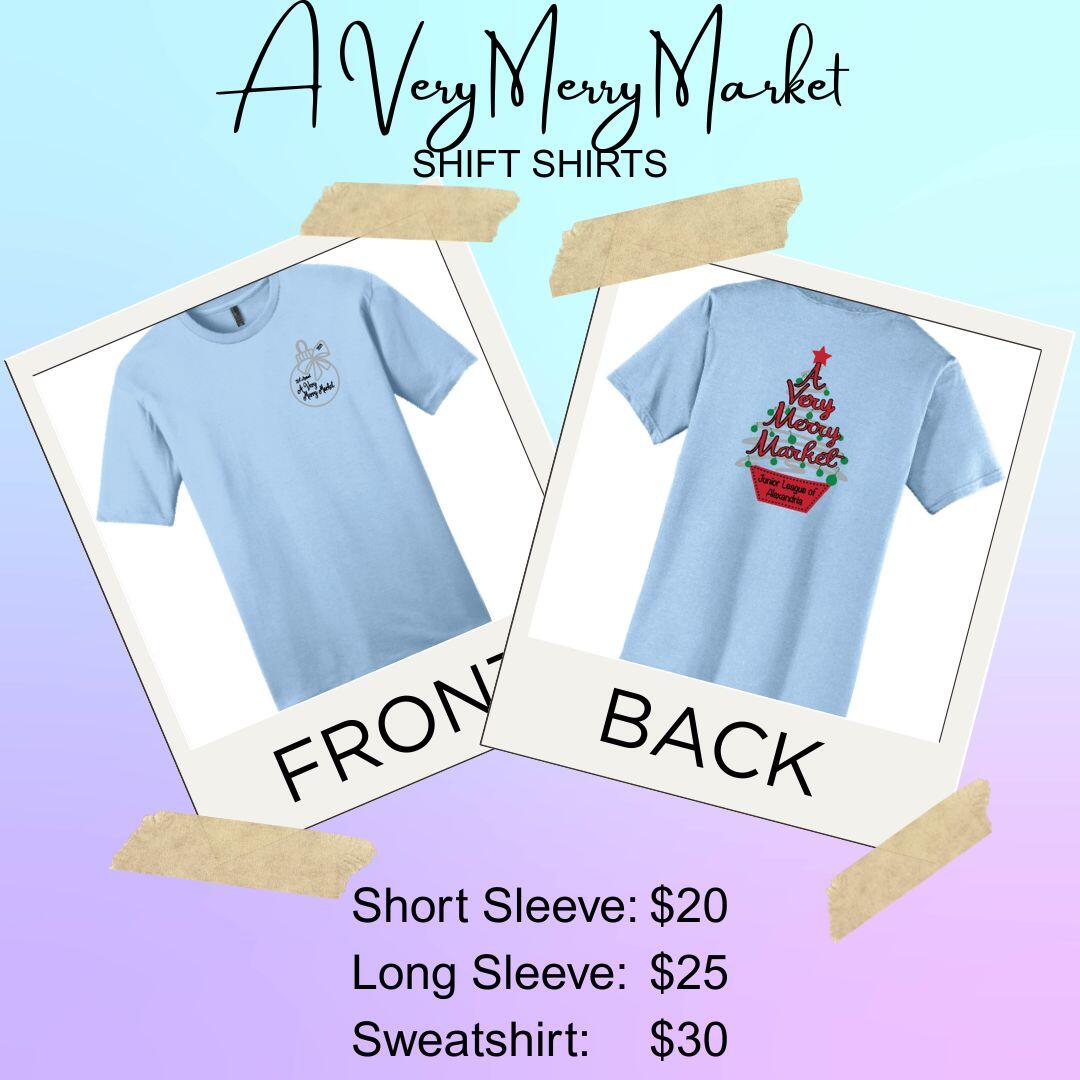 Campaign cover image for AVMM Shirts 2025