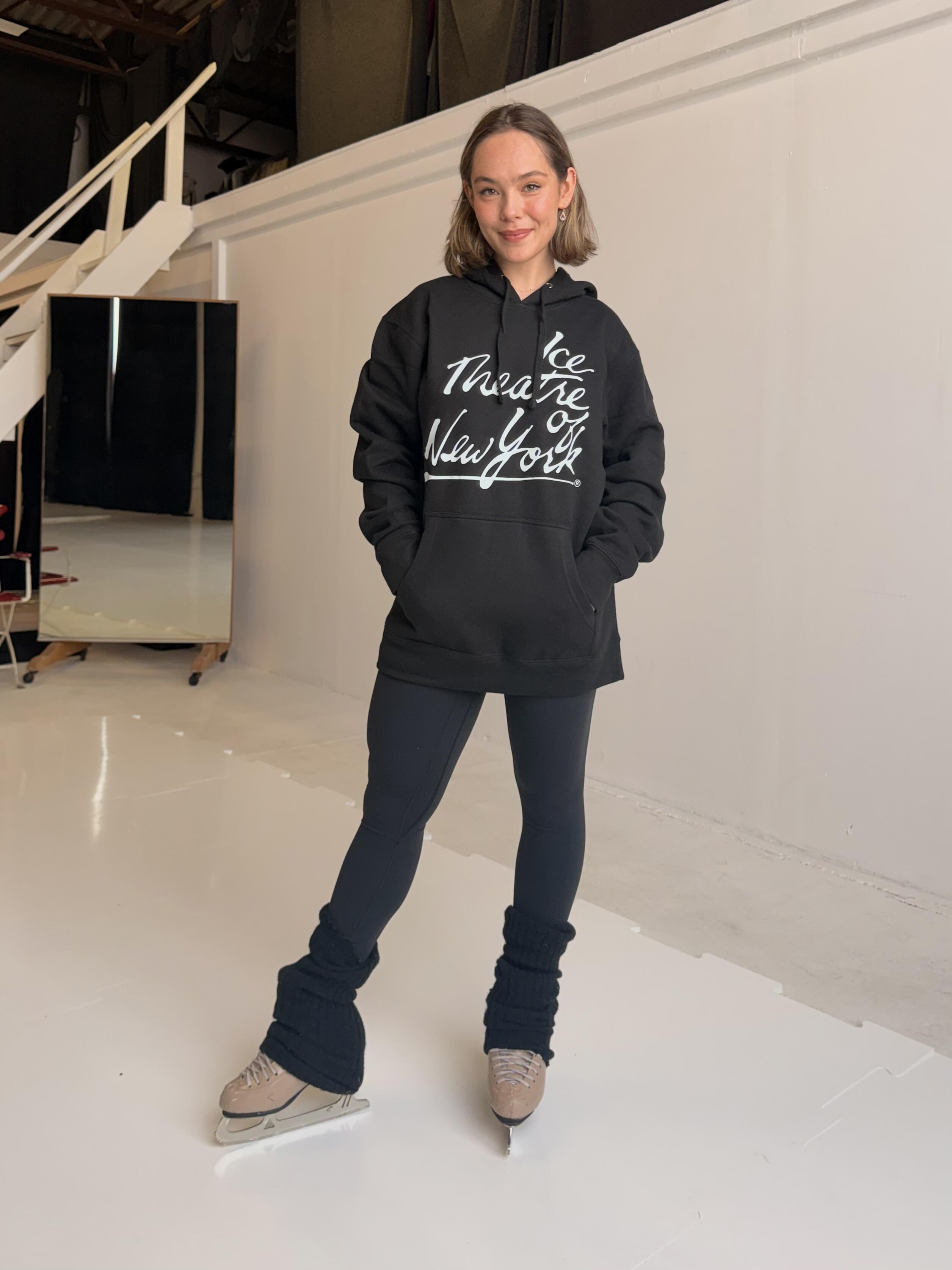 Campaign cover for ITNY Hoodie