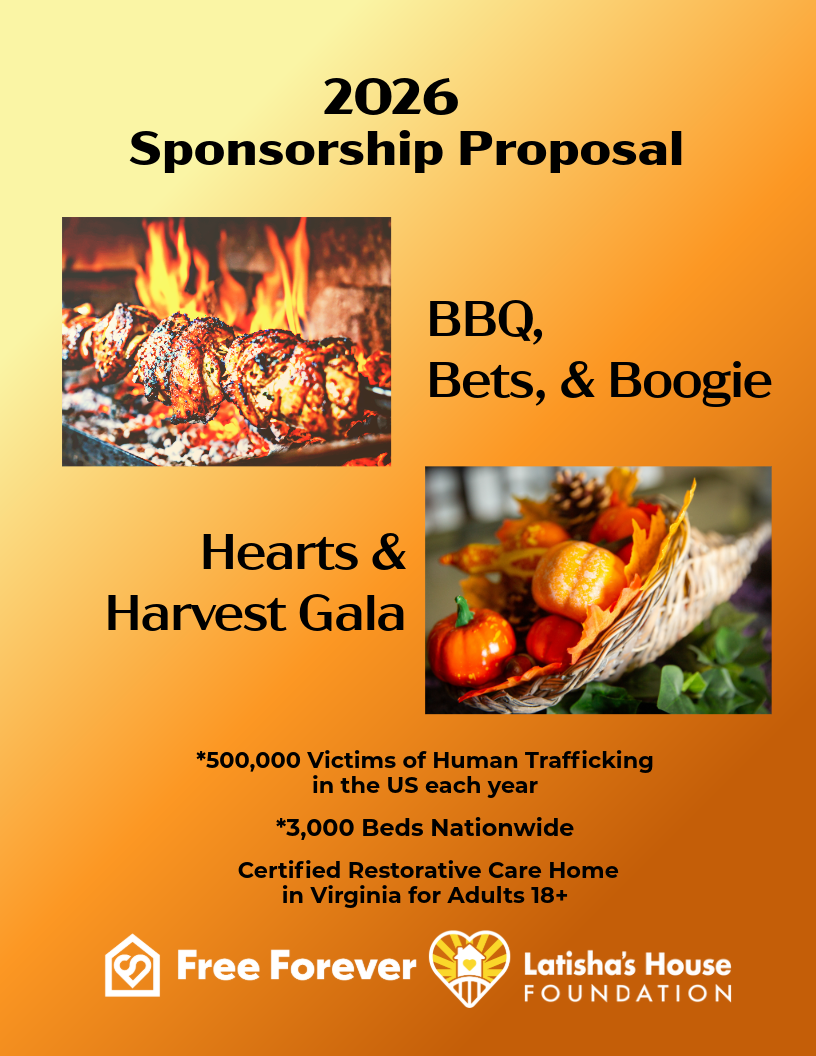 Campaign cover image for Sponsorships for 2026