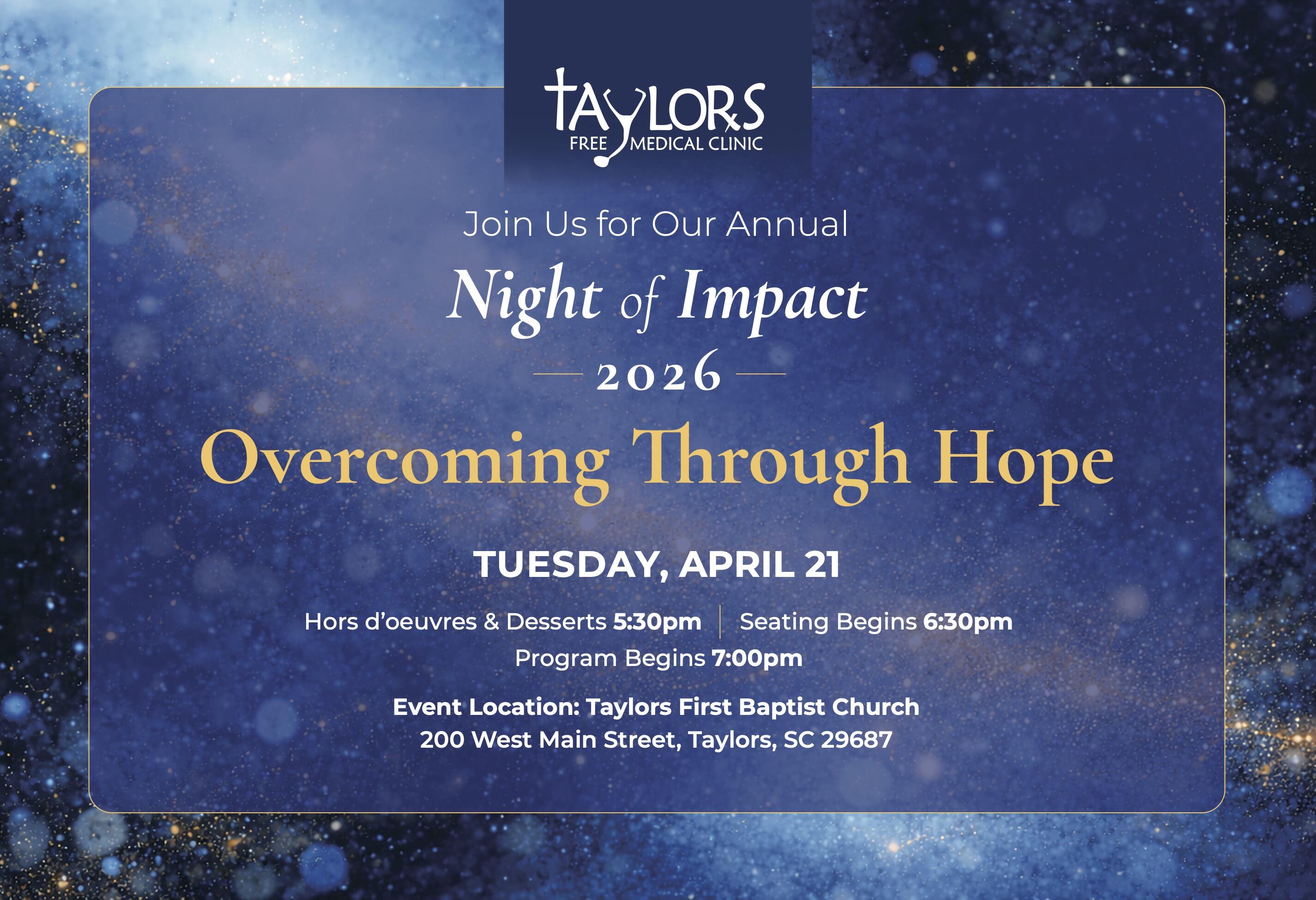 Campaign cover image for Overcoming Through Hope