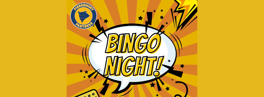 Campaign cover image for Bingo Night 2026