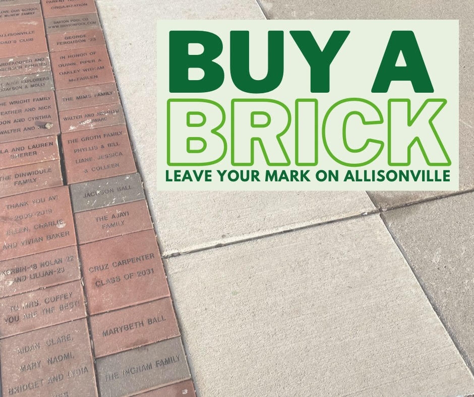 Campaign cover image for Buy a Brick