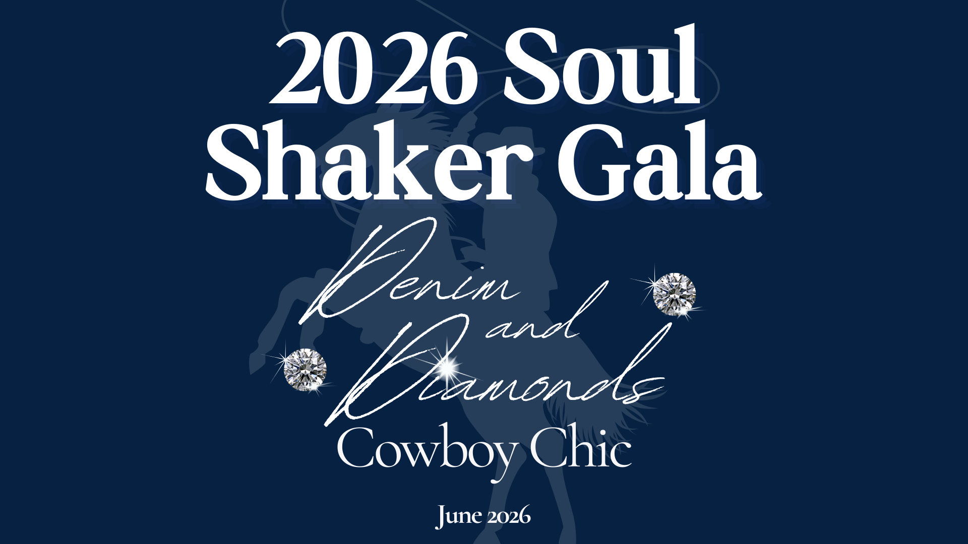 Campaign cover image for 5th Annual Soul Shaker Gala