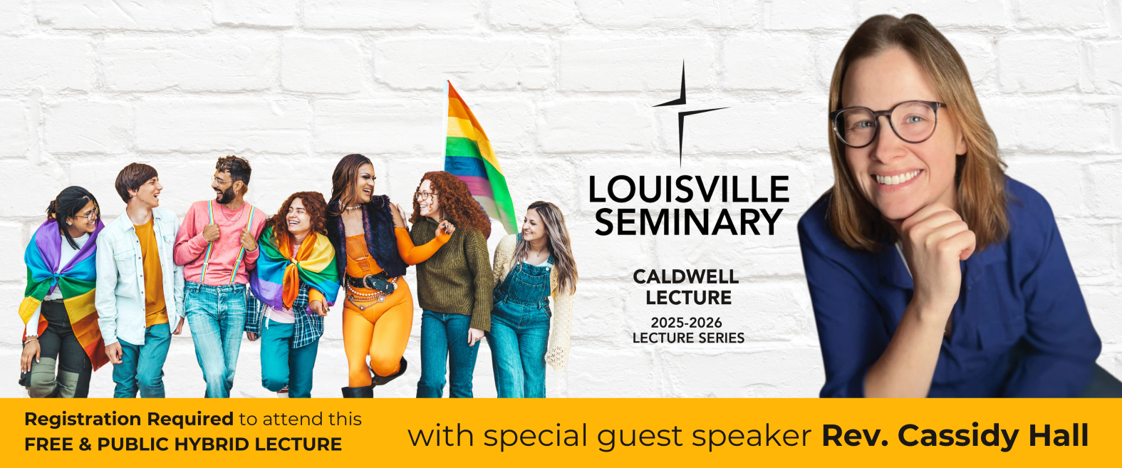 Campaign cover image for Queering the Neighborhood: Conversations About Expanding Our Practice and Our Presence