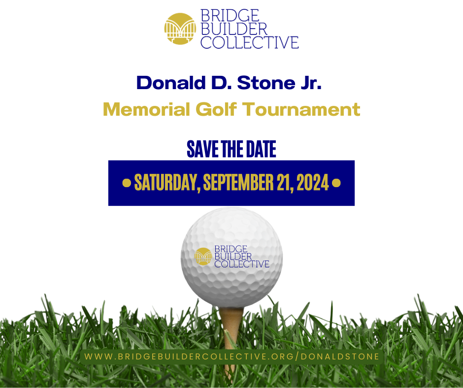 Campaign cover image for Donald D. Stone Jr. Memorial Golf Tournament