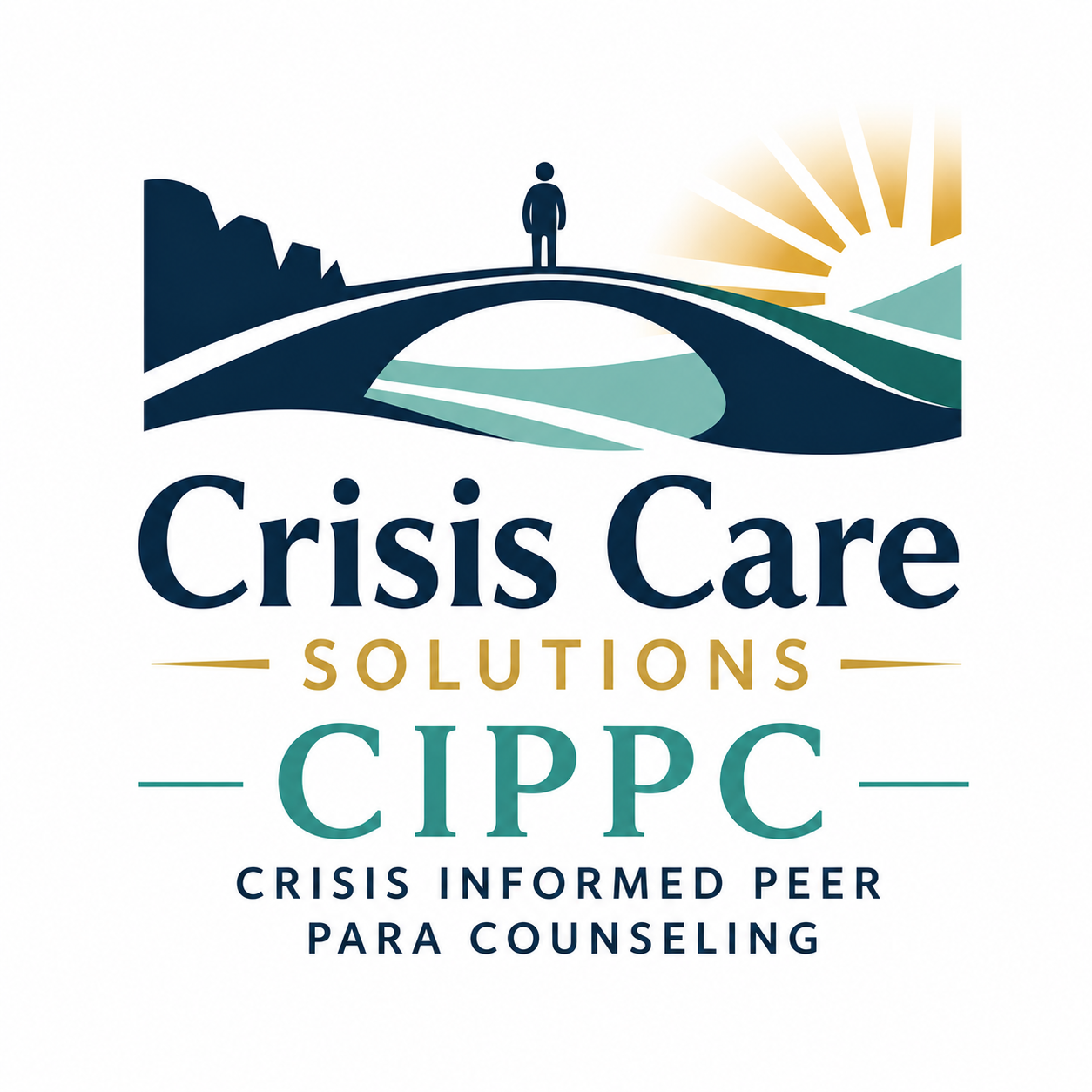 Campaign cover image for Crisis Informed Peer Para Counseling Registration