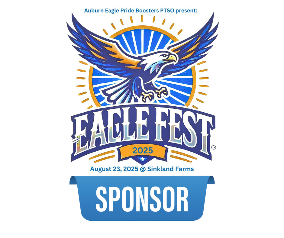 Campaign cover image for EagleFest Sponsorships