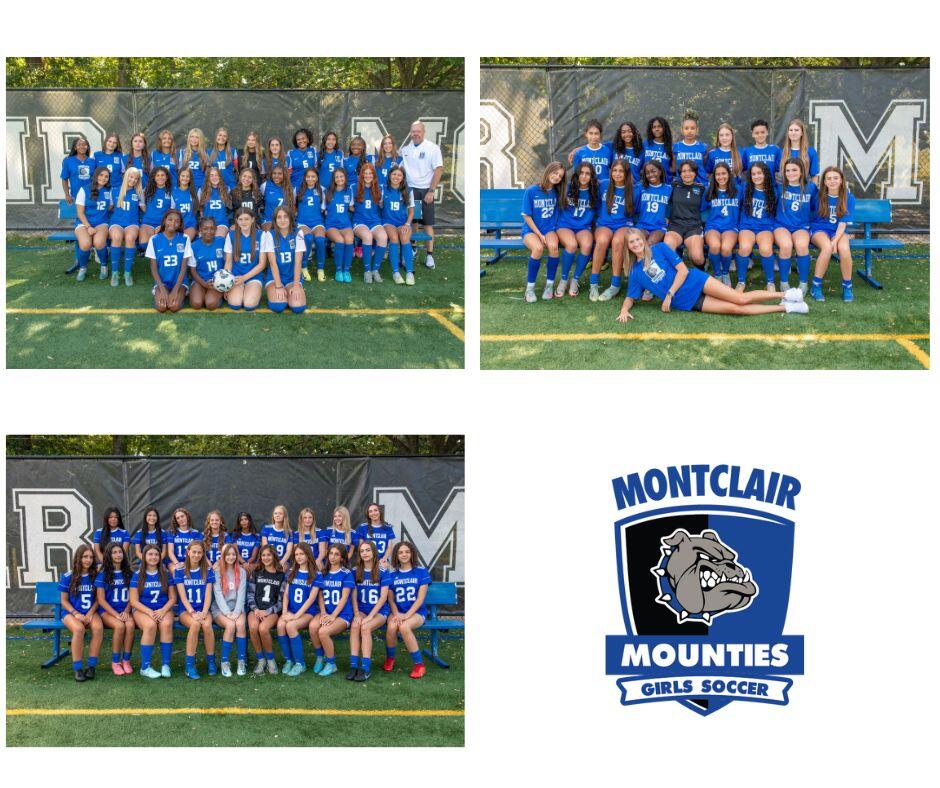 Campaign cover image for 2025 Montclair HS Girls Soccer Fundraiser