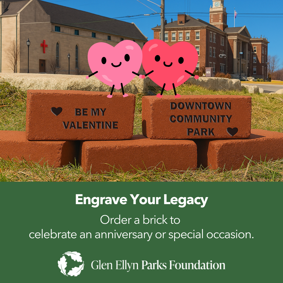 Campaign cover image for Legacy Bricks