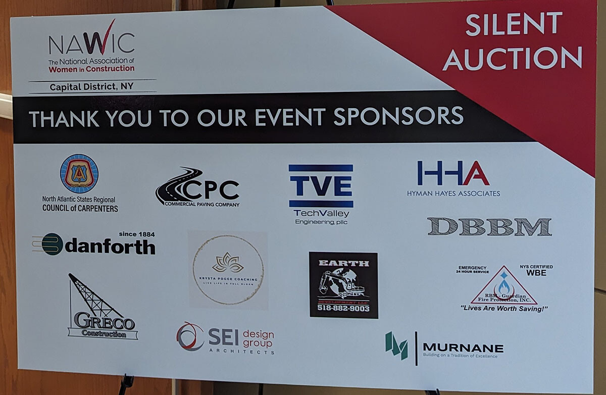 Campaign cover image for Silent Auction 2024