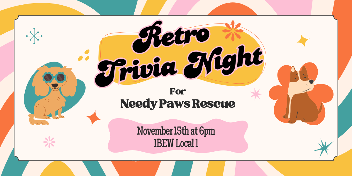 Campaign cover image for Retro Trivia 2025