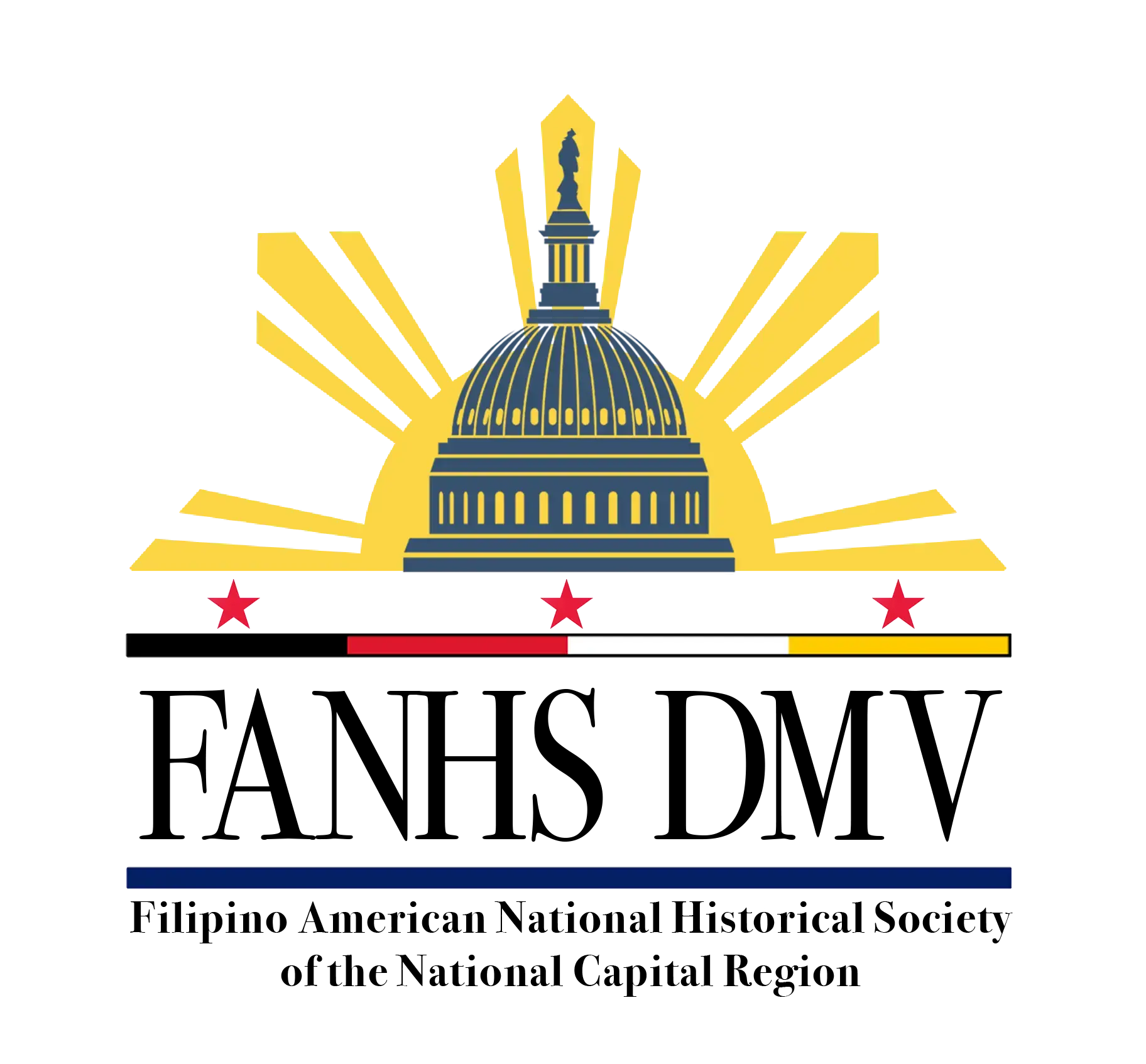 Campaign cover image for FANHS 2026 Silent Auction