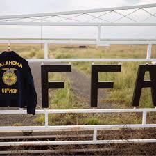 Campaign cover for Future Farmers of America Fund