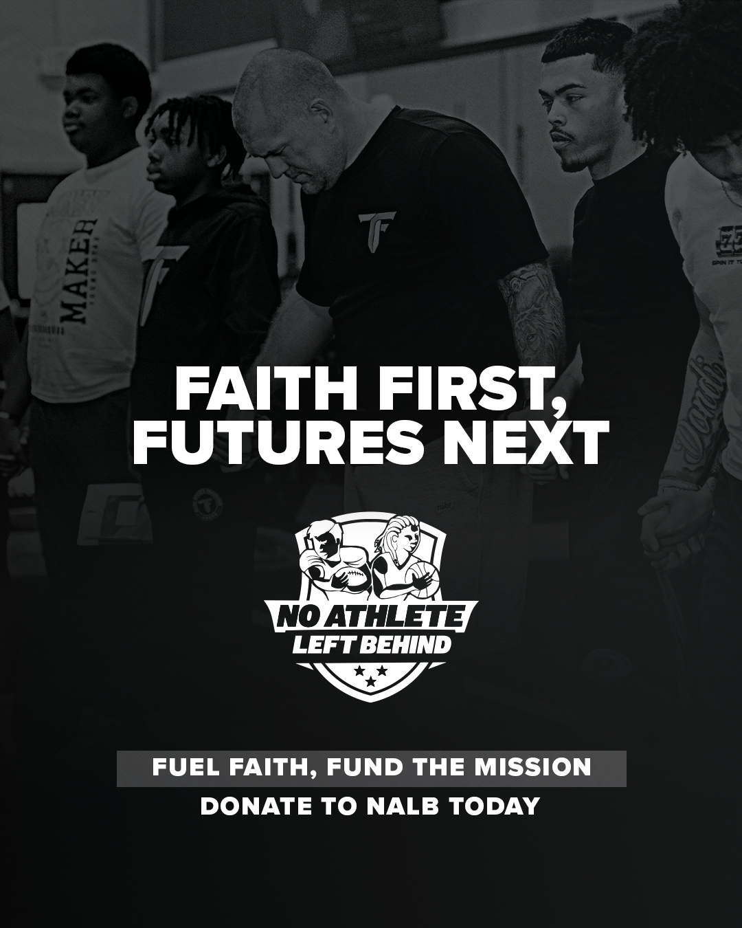 Campaign cover image for NALB July 2025 Campaign