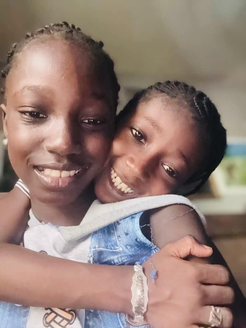 Campaign cover image for Help Support a Women & Girls Social Center