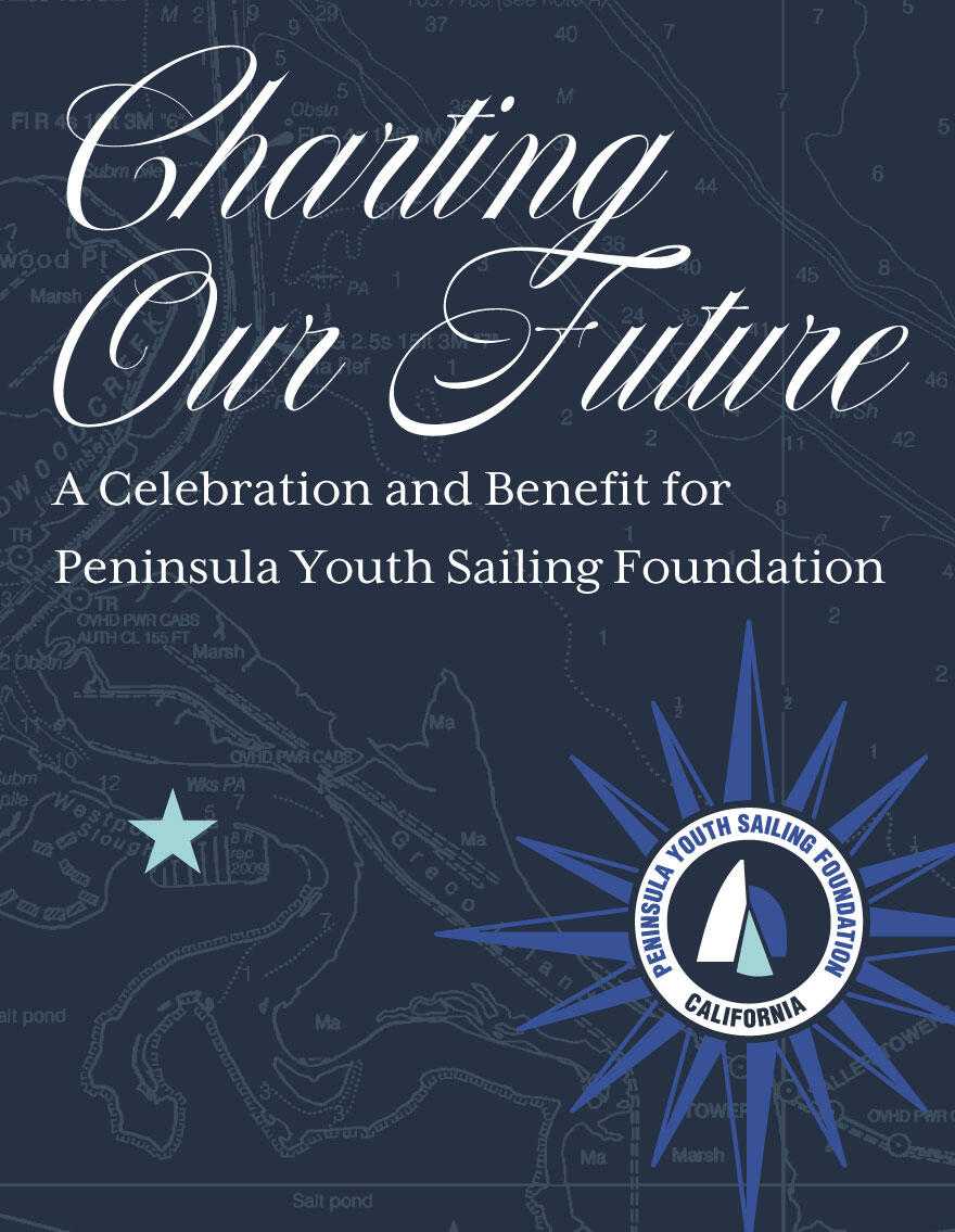 Campaign cover image for PYSF 2026 Online Auction: Charting Our Future