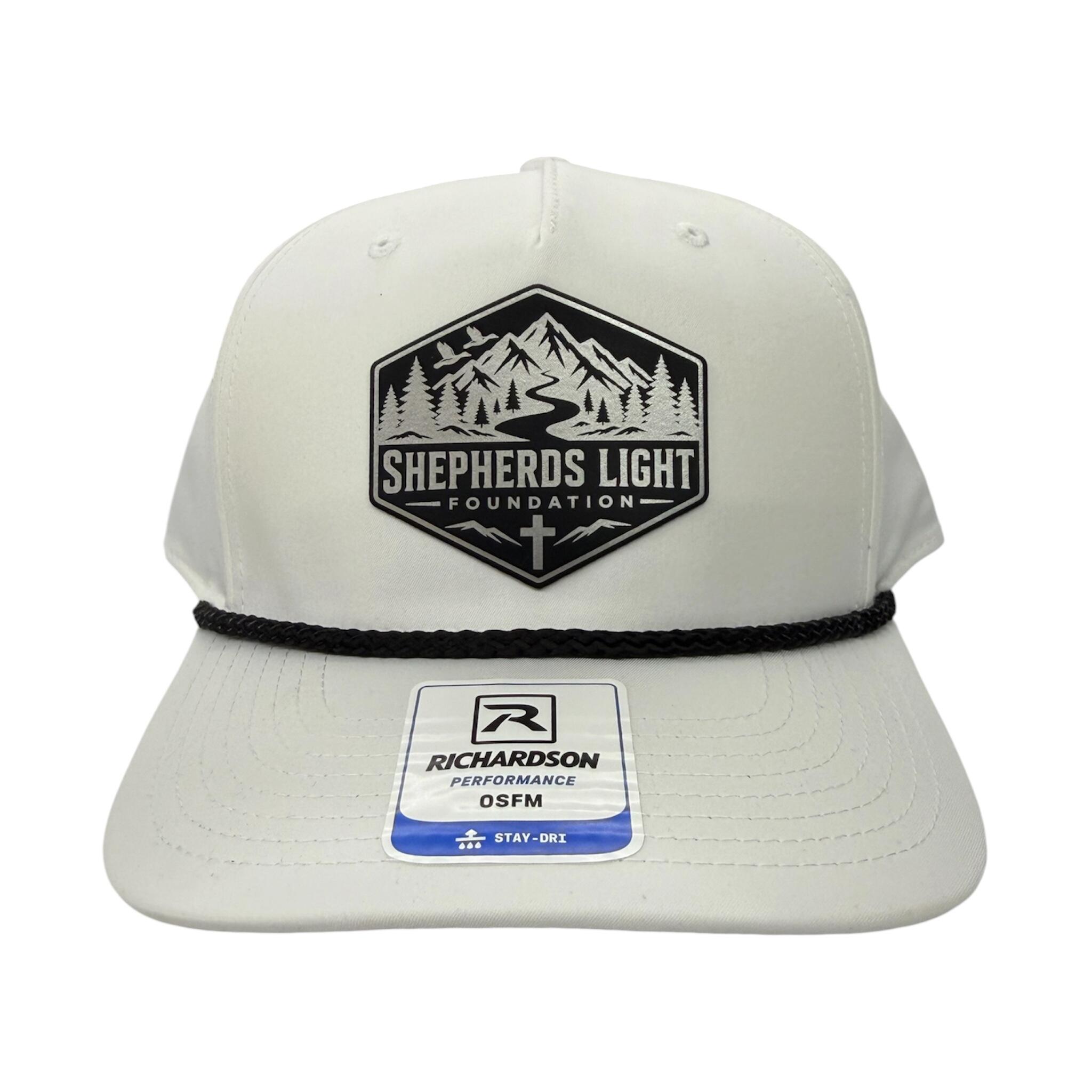 Campaign cover image for Support Shepherd’s Light Foundation & Receive a SLF Hat