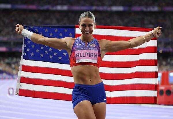 Campaign cover image for Sportswomen of Colorado 52nd Annual Awards Ceremony and Silent Auction