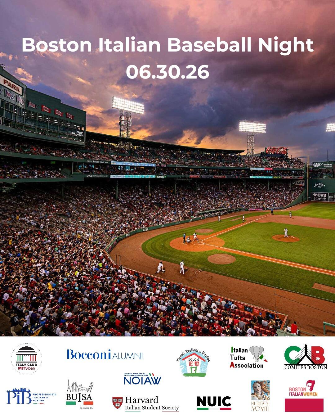 Campaign cover image for Meet & Mingle for Caffe & Amiche in Boston!