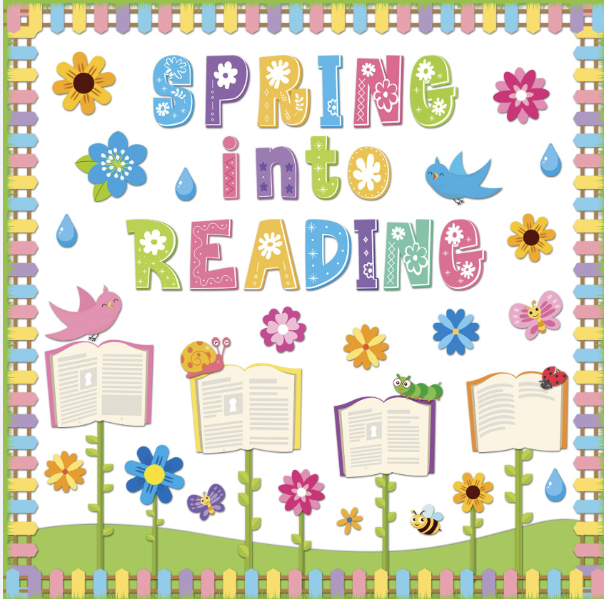 Campaign cover image for Spring Raffle Baskets