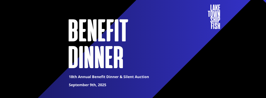 Campaign cover image for 2025 Annual Benefit Dinner & Silent Auction