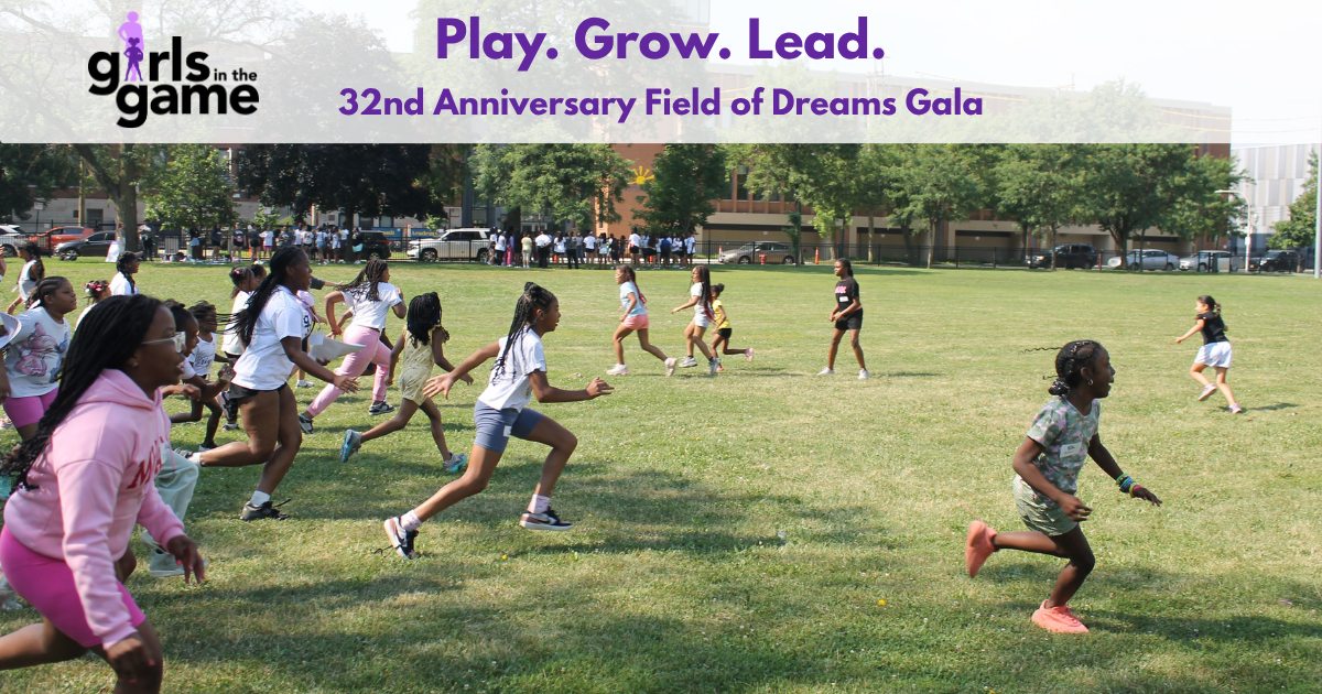 Campaign cover image for 32nd Anniversary Field of Dreams
