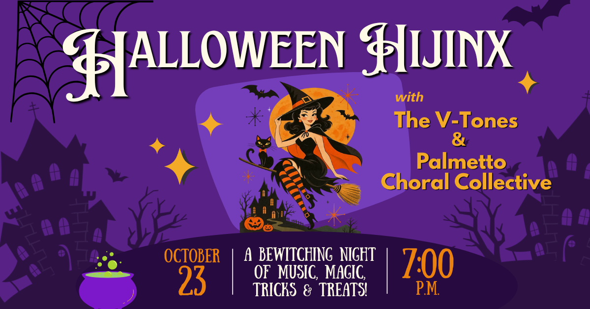 Campaign cover image for Halloween Hijinx