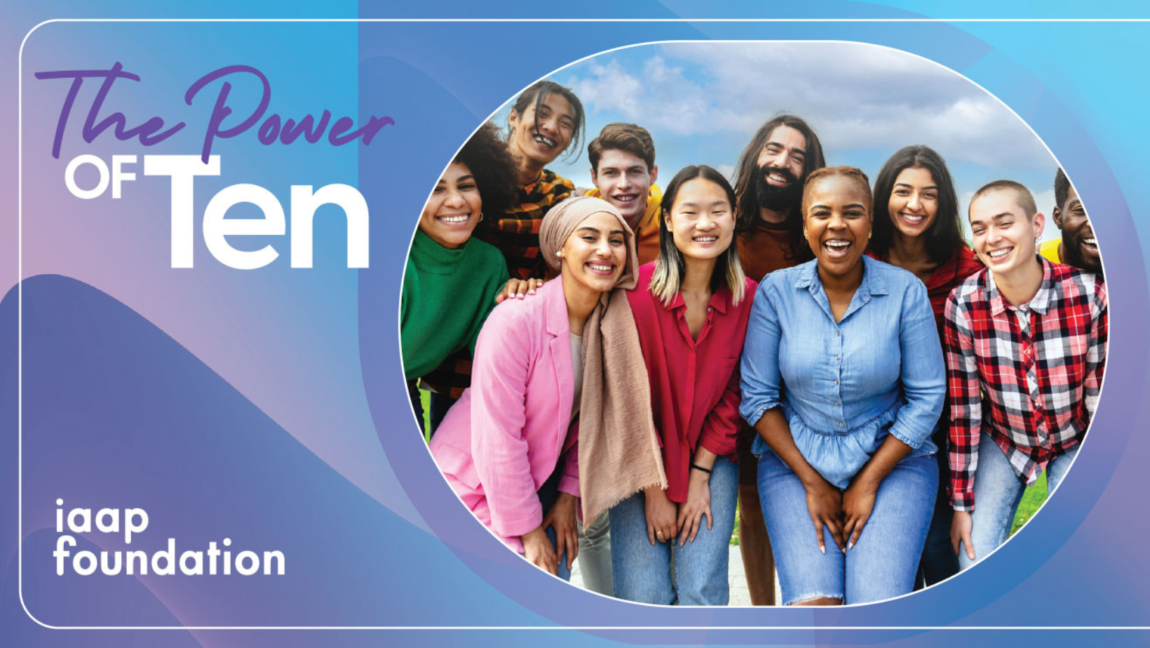 Campaign cover image for Power of 10