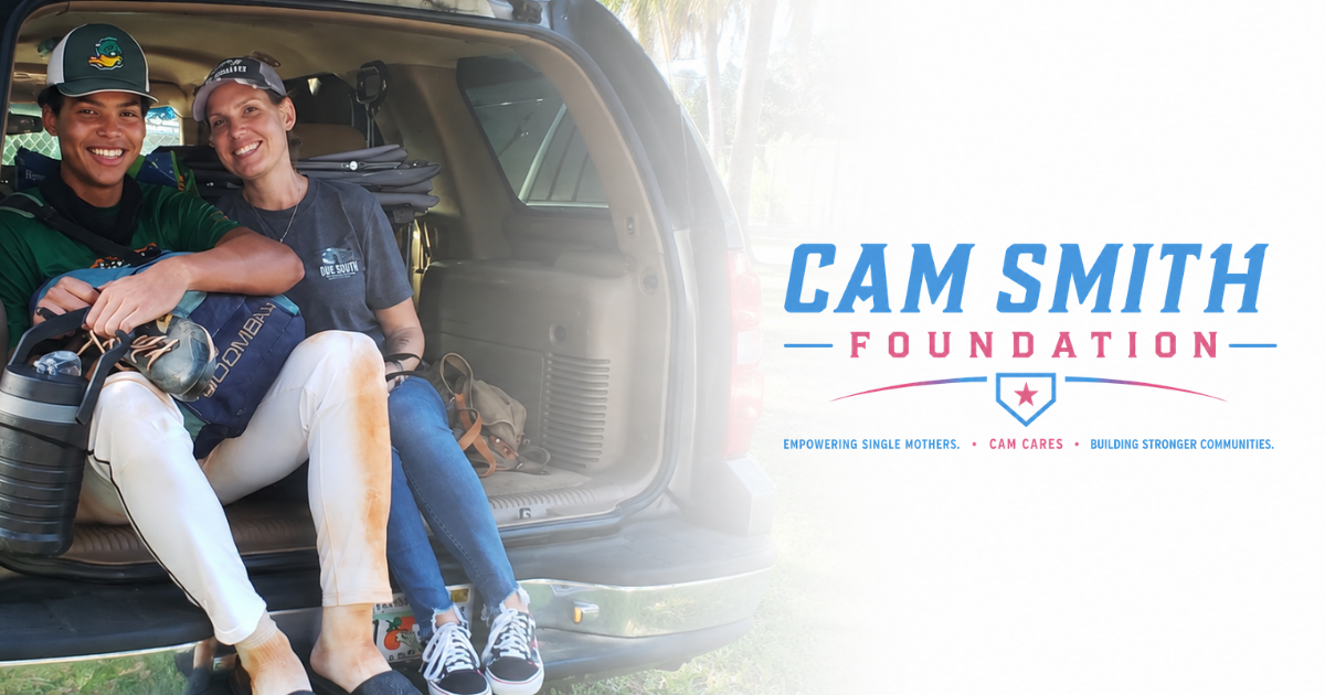 Campaign cover for Cam Smith Foundation