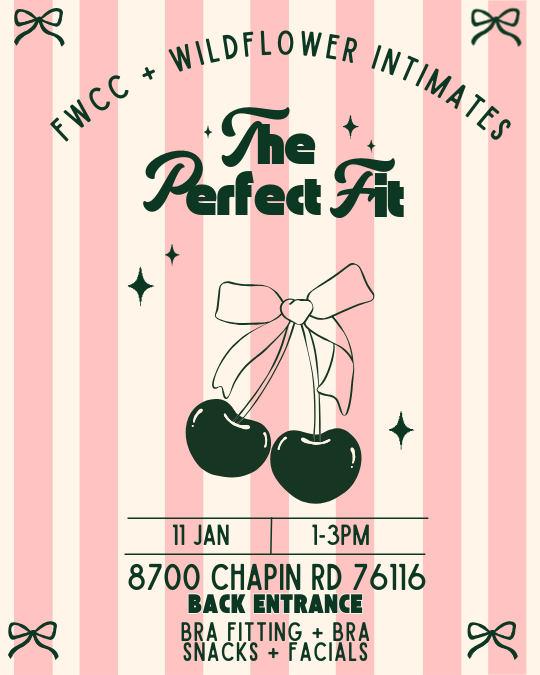 Campaign cover image for The Perfect Fit