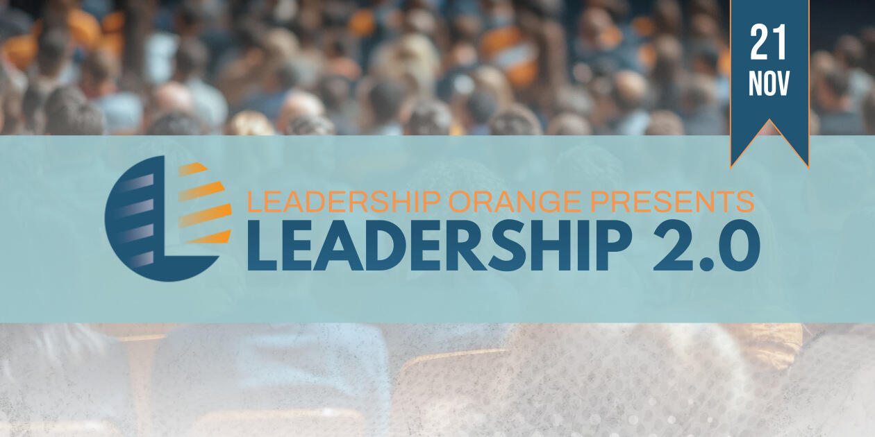 Campaign cover image for Leadership 2.0