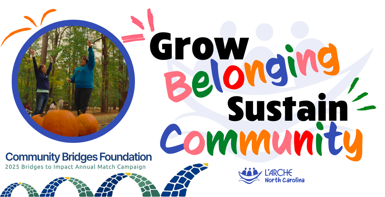 Campaign cover image for Grow Belonging, Sustain Community