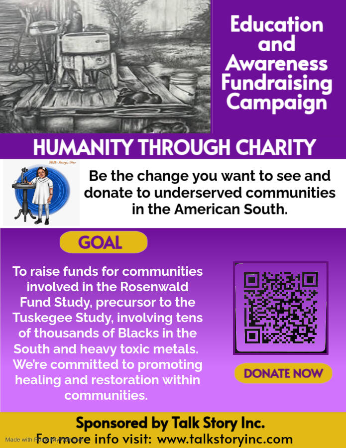 Campaign cover image for Family Love Matters Education and Awareness Fundraising Campaign