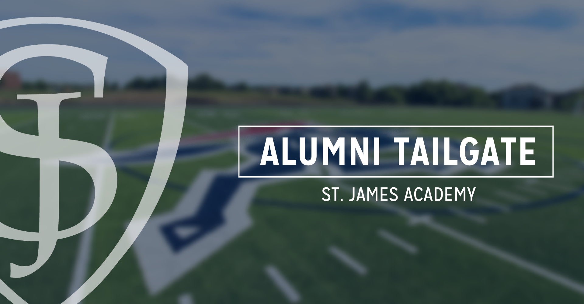 Campaign cover image for Alumni Homecoming Tailgate & Game