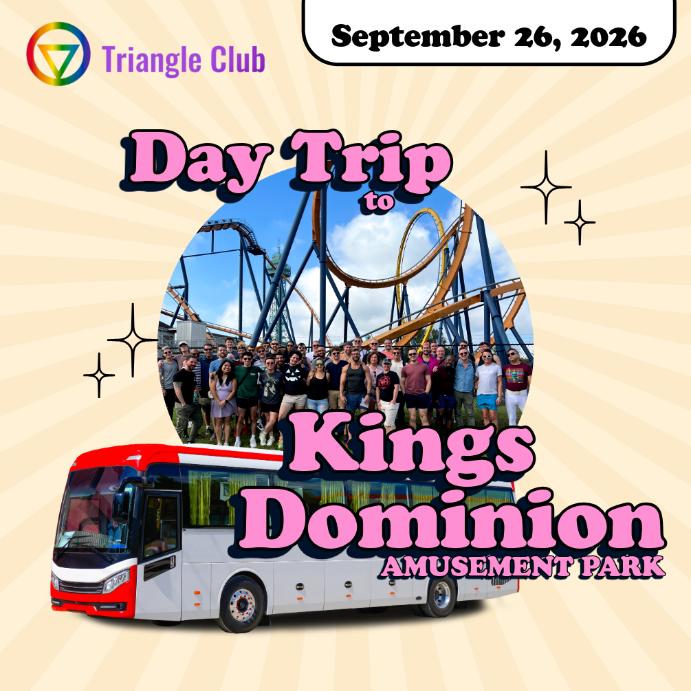 Campaign cover image for 2026 Kings Dominion Day Trip