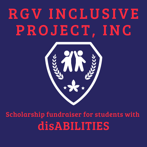 Campaign cover image for First Annual Scholarship Fundraiser for Students w/Disabilities