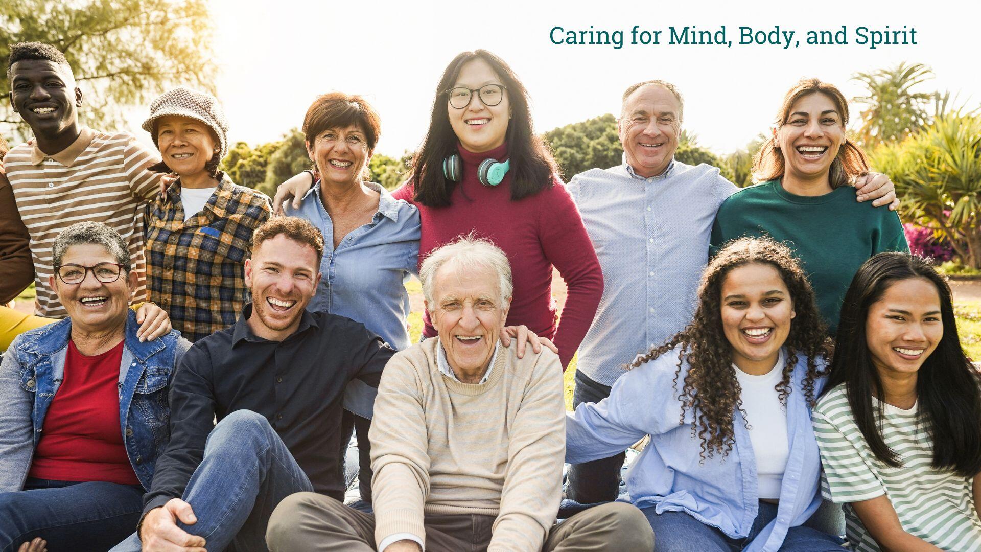 Campaign cover image for Your Year-End Gift Changes Lives and Gives Hope