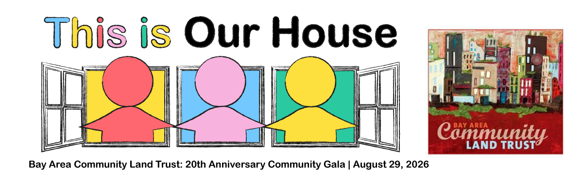 Campaign cover image for This is Our House: BACLT's 20th Anniversary Community Gala
