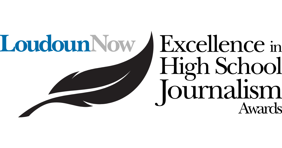 Campaign cover image for Loudoun Now Excellence in High School Journalism Awards