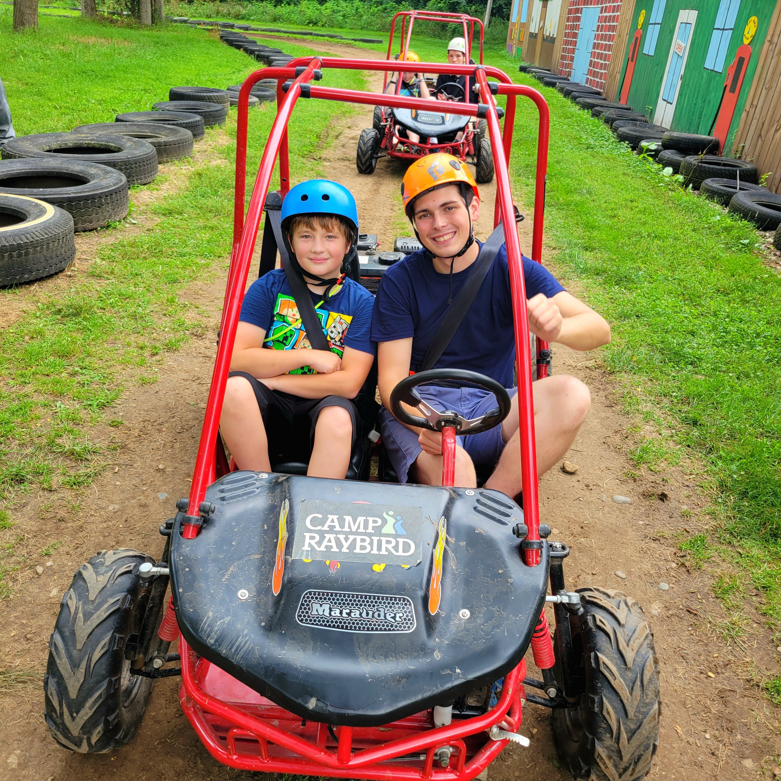 Campaign cover image for Bryden Doyle