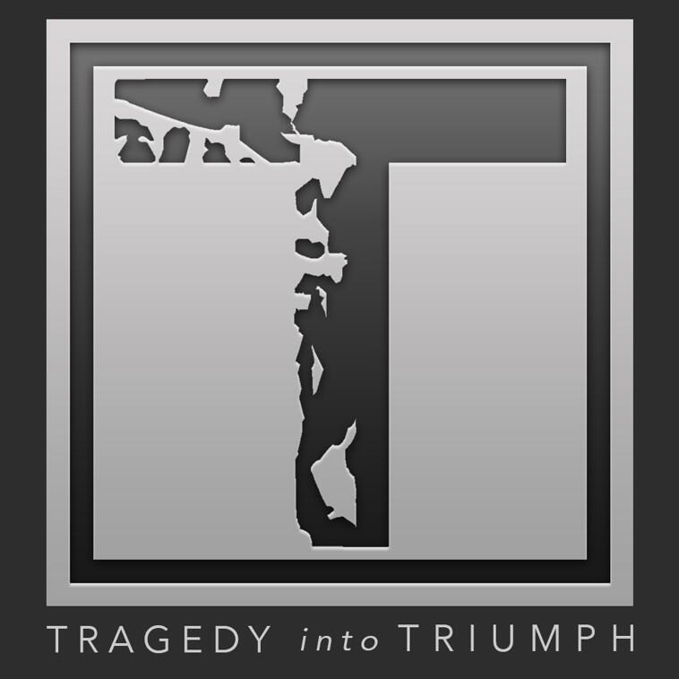 Campaign cover image for Tragedy Into Triumph