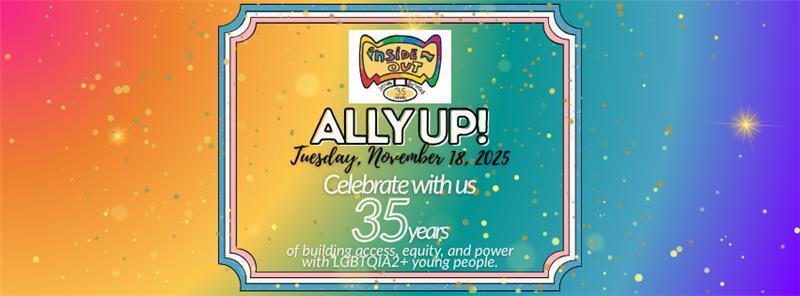 Campaign cover image for Ally Up Breakfast Tickets