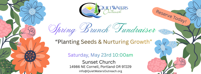 Campaign cover image for Spring Brunch 2026